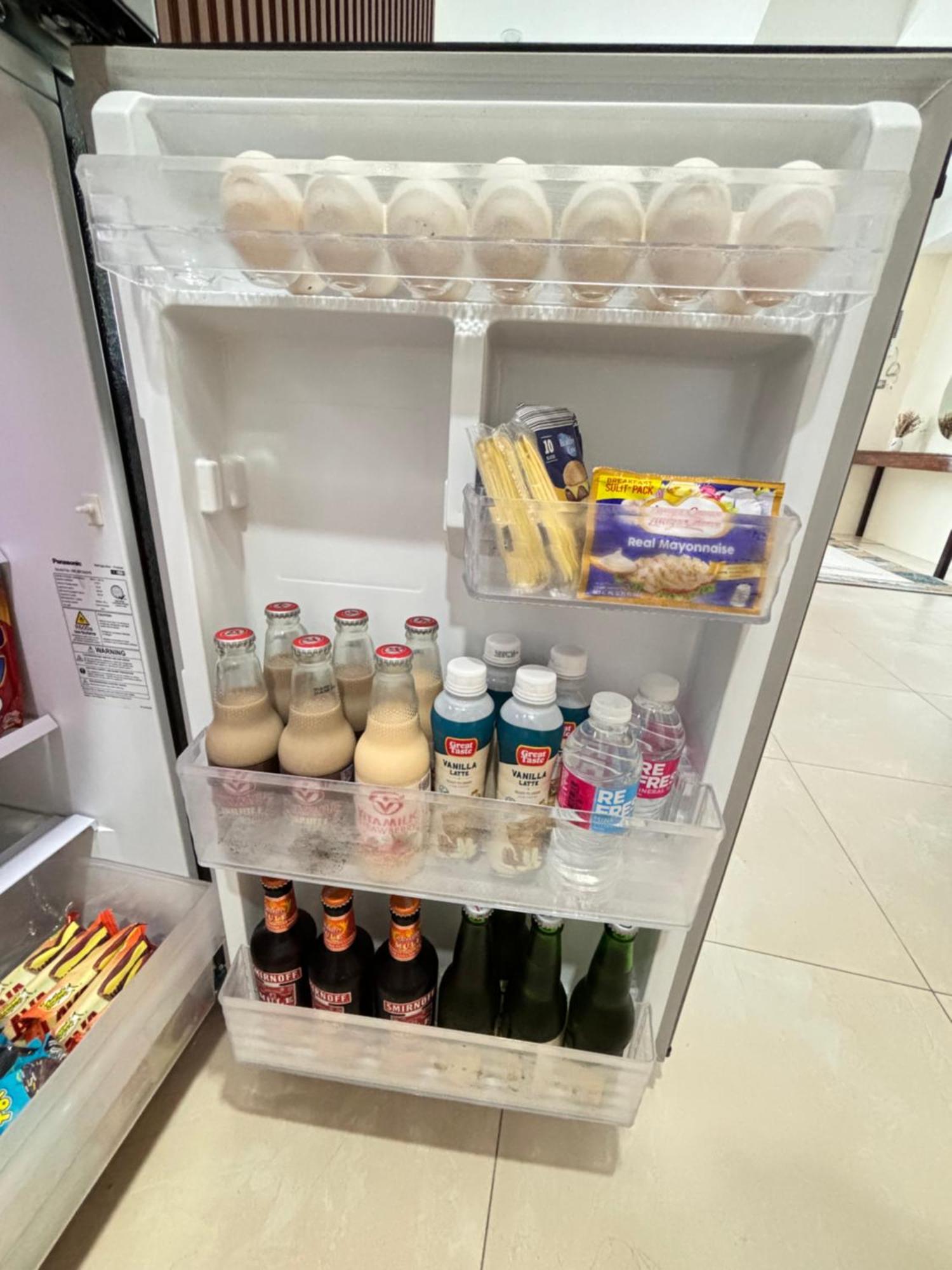 La Amore Place Pasig City Εξωτερικό φωτογραφία