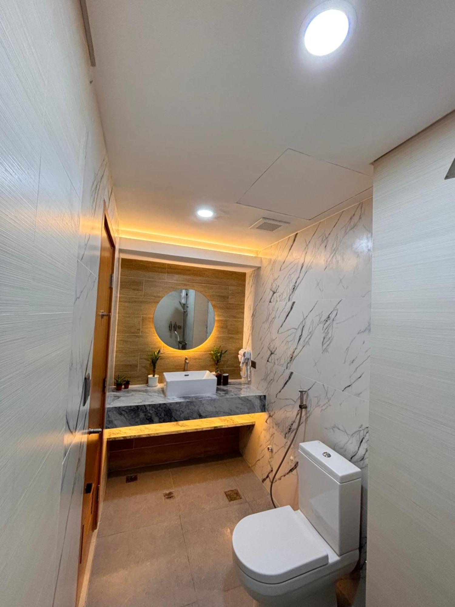 La Amore Place Pasig City Εξωτερικό φωτογραφία