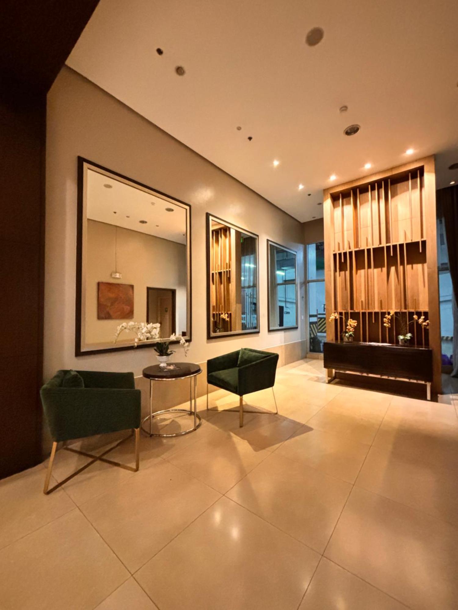 La Amore Place Pasig City Εξωτερικό φωτογραφία