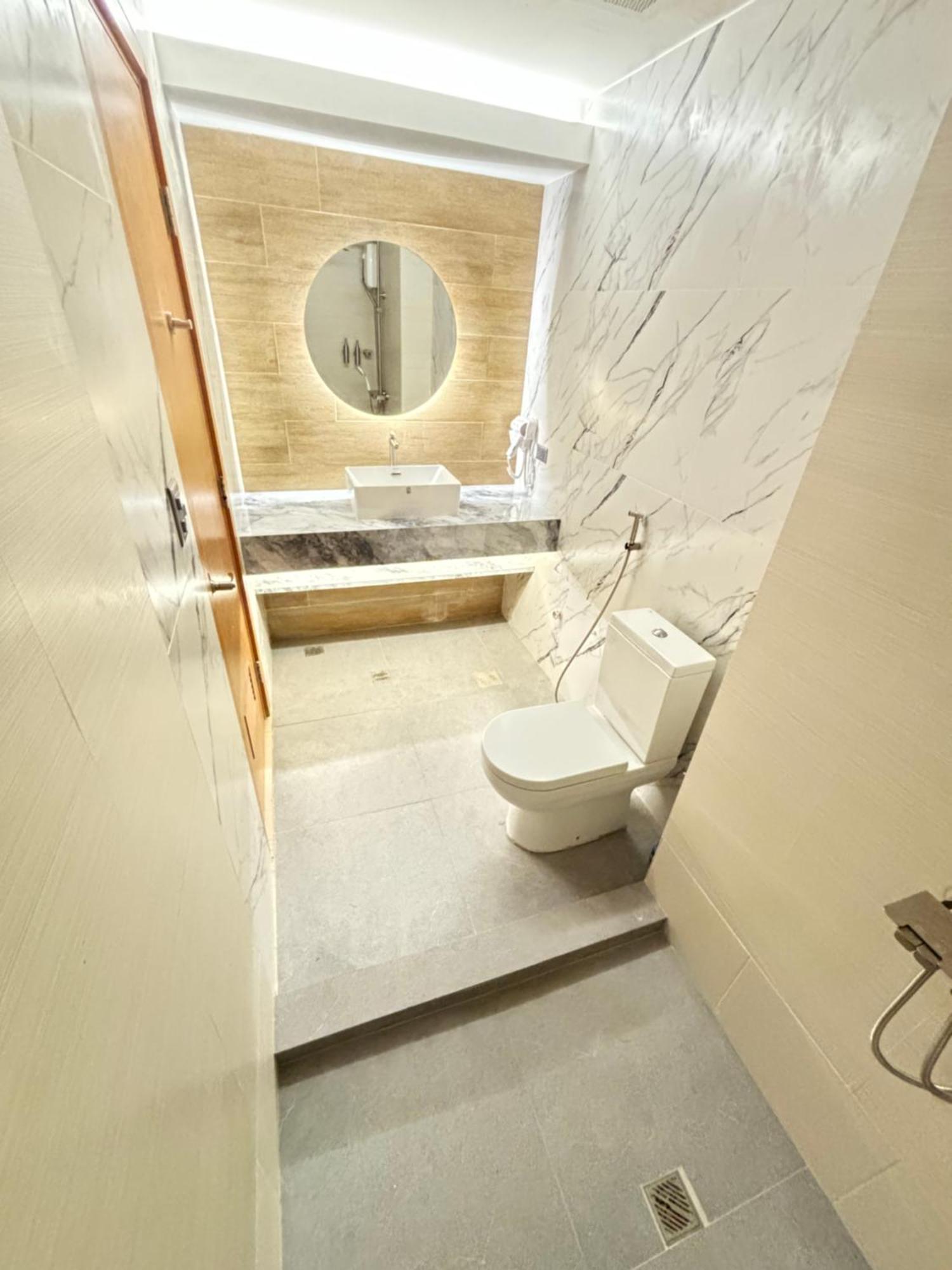 La Amore Place Pasig City Εξωτερικό φωτογραφία