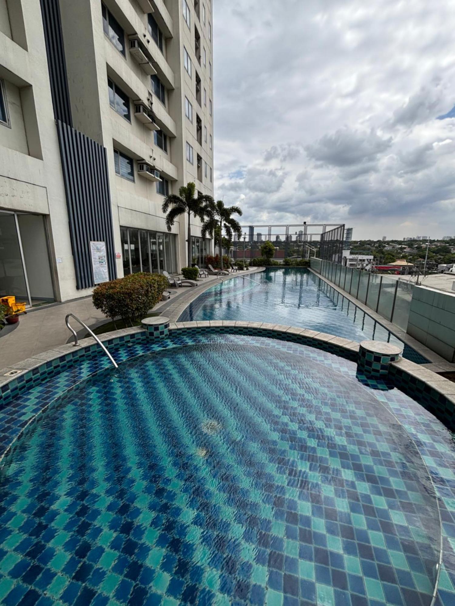 La Amore Place Pasig City Εξωτερικό φωτογραφία