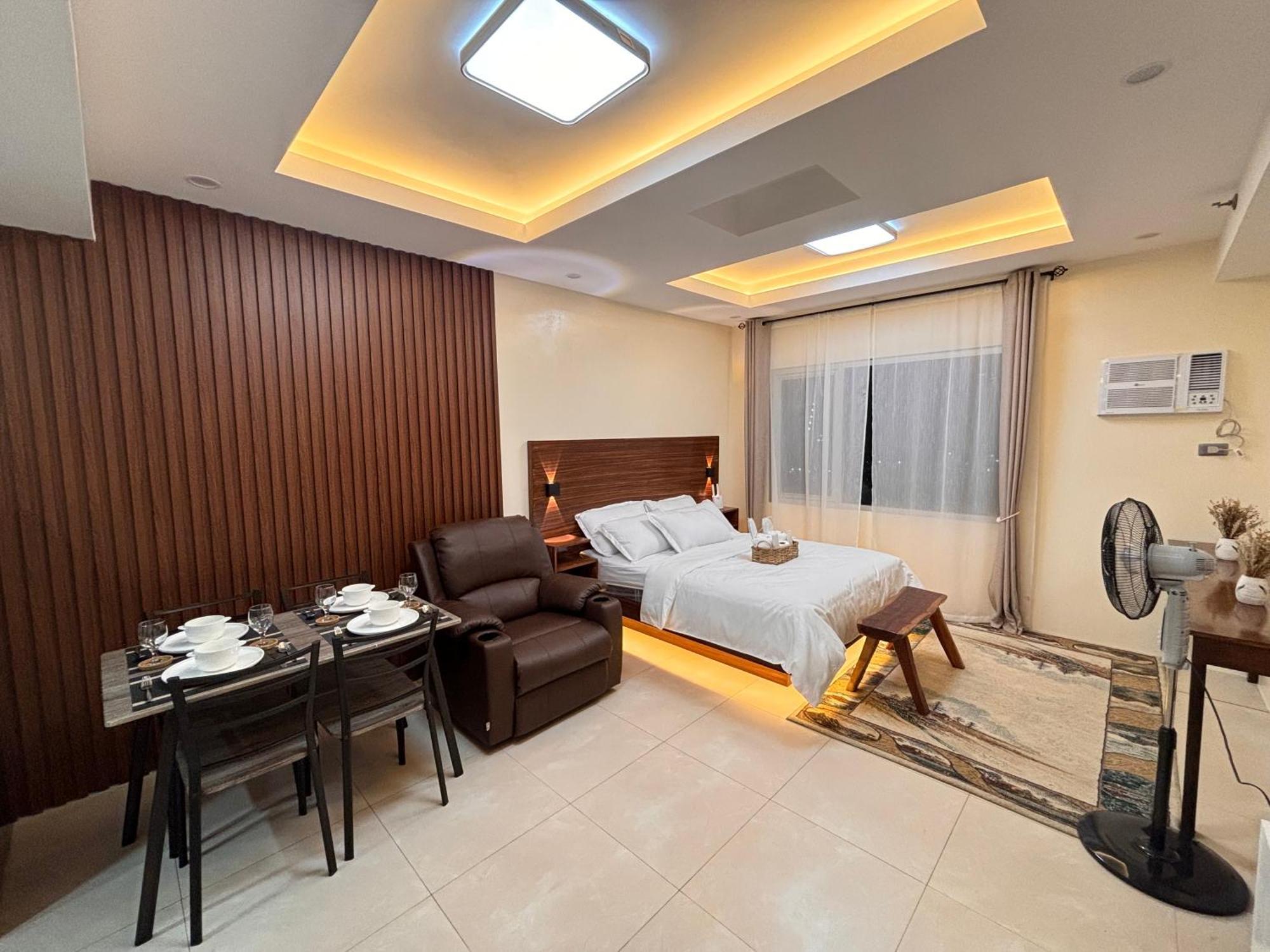 La Amore Place Pasig City Εξωτερικό φωτογραφία