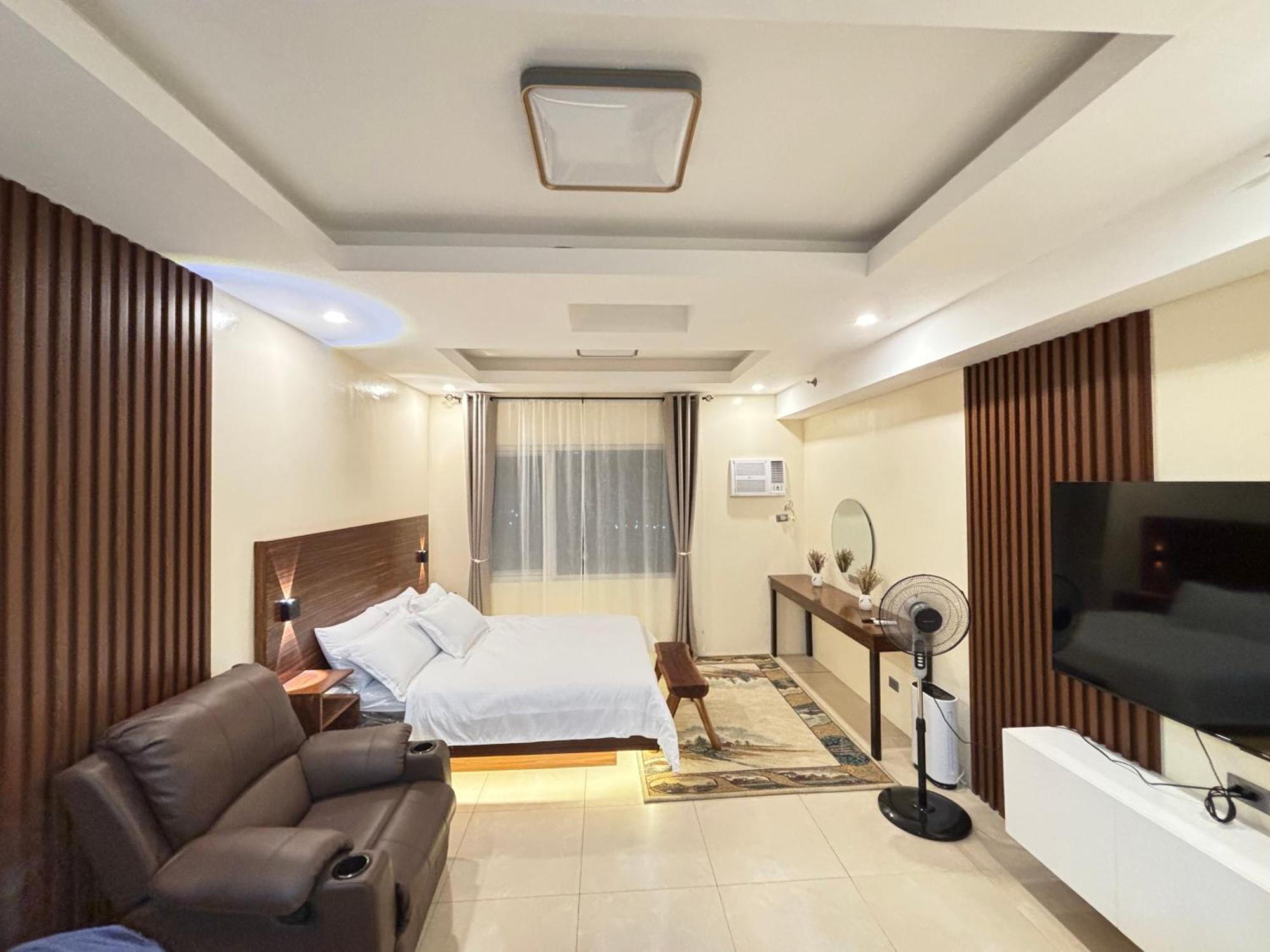 La Amore Place Pasig City Εξωτερικό φωτογραφία