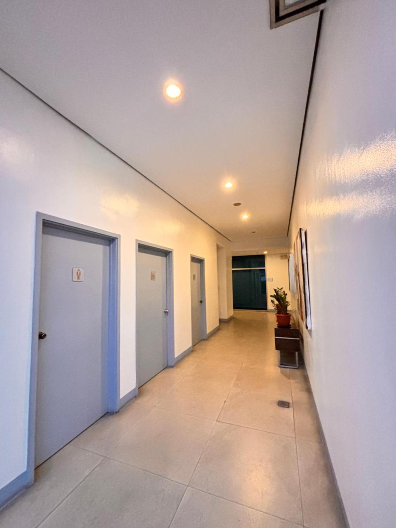 La Amore Place Pasig City Εξωτερικό φωτογραφία